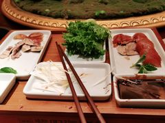 -紫阳海鲜楼·传承闽味(长乐路总店)