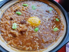 牛肉烩饭-赵小姐丨新中餐(曲江店)