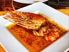 -Ministry of Crab(科伦坡店)