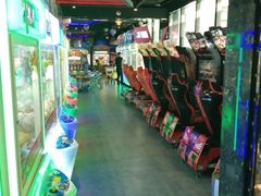 -奇奇乐园电玩城(立丰国际购物广场店)