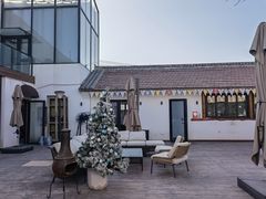 -素心小筑(后沙裕镇店)