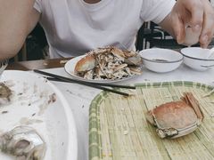 -蟹天蟹地农家菜·阳澄湖大闸蟹(浅水湾店)