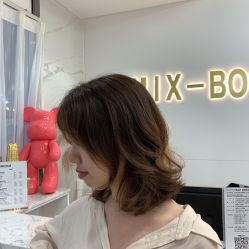 -BM SALON