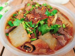 原味牛杂-渝众牛杂(华熙LIVE·鱼洞店)