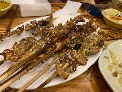 -疍家人黄记海鲜火烧烤