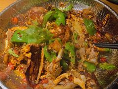-吃饭皇帝大(解放西路店)