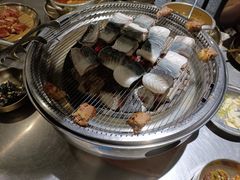 -本炙炭烤·蒲烧活鳗料理店(金沙洲店)