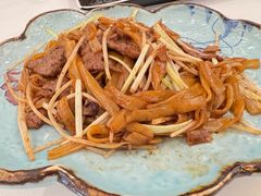 -白天鹅宾馆-宏图府餐厅
