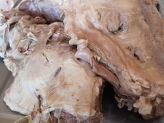 手撕羊肉-马有川机场羊羔肉(总店)