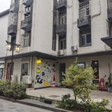 淮河路步行街半日游