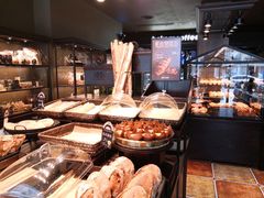 自助取餐区-红跑车(三牌楼店)