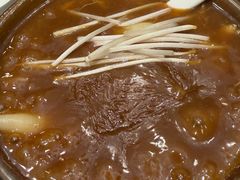 沙锅鱼翅-新加坡泰国村酒楼(五角场店)