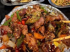 -奥西拉烤肉,盒饭,冷面(青岩刘店)