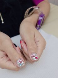 -UU·NAIL美甲美睫專門店