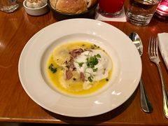 -沈阳君悦酒店·意坊意大利餐厅