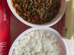 -米村拌饭(摩码广场店)
