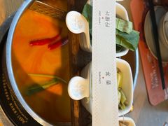 -生如夏花泰式火锅(西村黑金店)
