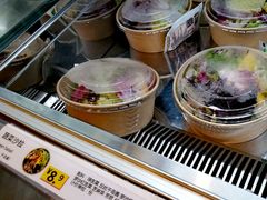 -宜家·瑞典风味餐厅(天津东丽商场店)