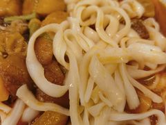 -晋B2008刀削面(小南庄店)