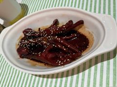 -桂满陇·蟹黄小笼汤包(巴黎春天浦建店)