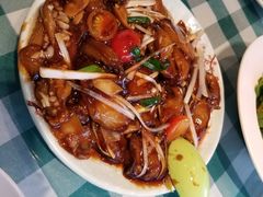 -南来顺饭庄·清真(南菜园店)