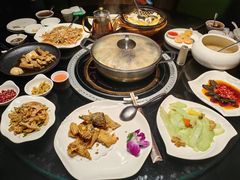 -顺峰顺水顺德菜(龙华店)