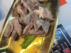 -刘少华贵州小黄牛·鲜牛肉火锅(总店)