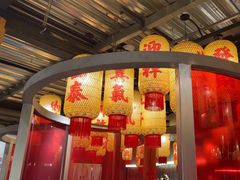 -朱光玉火锅馆·太原旗舰(钟楼街店)