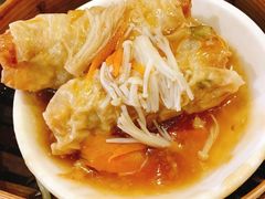 -添好运点心专门店(北角店)