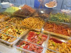 -春花民族美食(佳木斯总店)