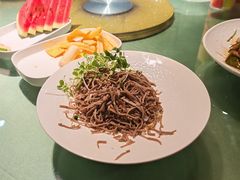 -芙蓉·艳阳餐厅(南口店)