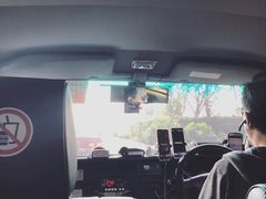 -尼依格罗香港美利酒店