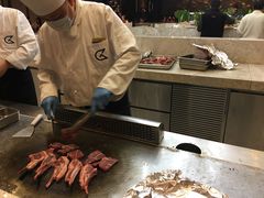 -上海虹桥宾馆味翠餐厅