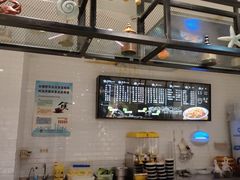 -蜀天上精专麻辣香锅(文定路店)