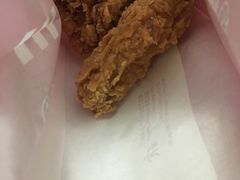 -肯德基(新凌云店)