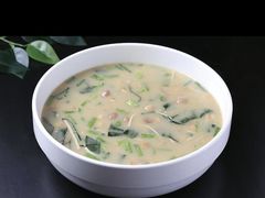 -鹊华居·地道鲁菜·海鲜·融合味(大明湖店)