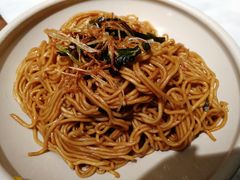 葱油拌面-苏帮袁Sue Cuisine(将台店)