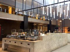 -上海虹桥宾馆味翠餐厅