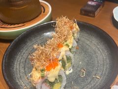 -傑·料理·海鲜放题(佛山文华荟店)