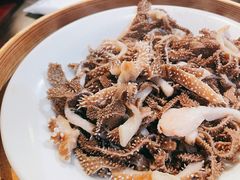 -京味斋·北京烤鸭(华威桥北工大店)