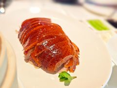 -四季民福烤鸭店(王府井灯市口店)
