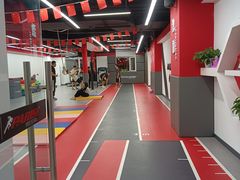 -育健帕里西青少年体能训练中心(朝阳门店)