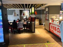 -肯德基(安定门店)