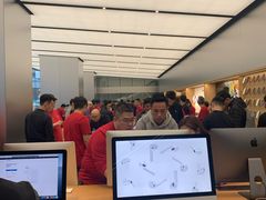 -Apple 零售店(Canton Road)