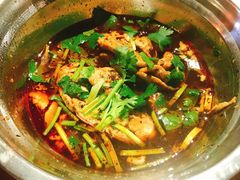 -老兵麻辣烫(世欧王庄店)