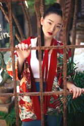 点击看大图 -onlygirl摄影美学馆高端定制(江滩店)
