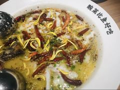 -太二酸菜鱼(石家庄万象城店)