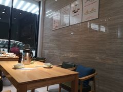 -金海湾海鲜排档(朱家尖店)
