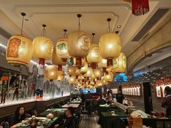 -大鸽饭(汉溪长隆店)