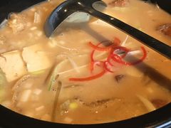 -真爱中国餐馆·年华店(朱雀大街店)